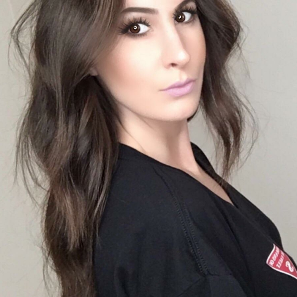 Meet your Posher, Kimberly